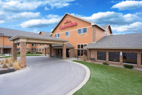 Отель AmericInn Lodge & Suites of Green Bay - East  Грин Бай